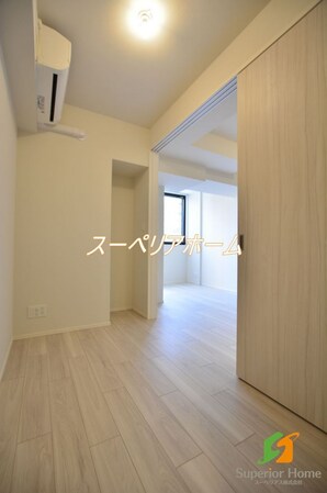 グランハイツ曙橋の物件内観写真